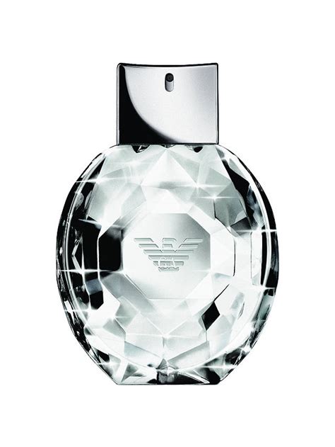 100ml armani diamonds.